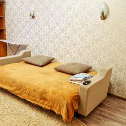 Фото Отель Алмаз Арктики на улице Кедровая 16