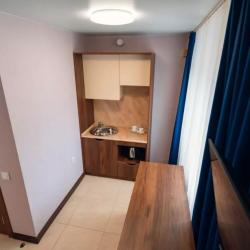 Фото Отель Байкал City Hotel