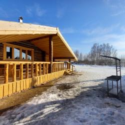 Фото Отель Философия Отдыха