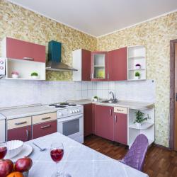 Фото Отель Moment House (Момент Хаус) на проспекте Советский 98