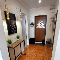 Фото Апартаменты на Блинова, 21Б