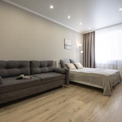 1-комнатные апартаменты стандарт