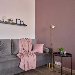 1-комнатные апартаменты студия