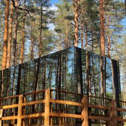 Фото Отель Mystic Hills (Мистик Хилс)