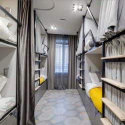 Poshtel Vdali (Хостел Вдали) — d36e081df39f88c4dfd52246091c05e7