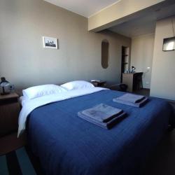 Фото Отель На Воскресенской