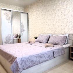 Фото Апартаменты на улице Ангарская 7Г