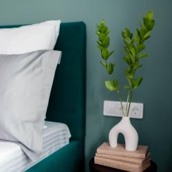 Фото Отель VolgaRooms (ВолгаРумс) на улице Советская