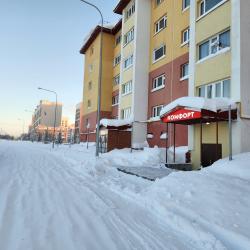Комфорт — d36f86cf1d02089b39239cee270c1945