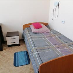 Фото Отель Геолог