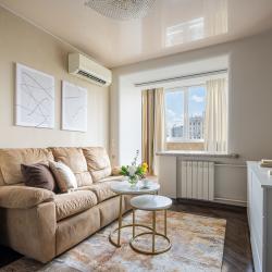 Фото Отель Kvart-Hotel на проспекте Ленинградский 4/2