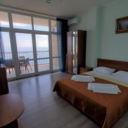 Фото Отель Жуковка