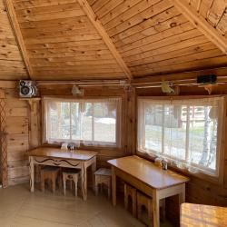 Фото Отель Золотая рыбка