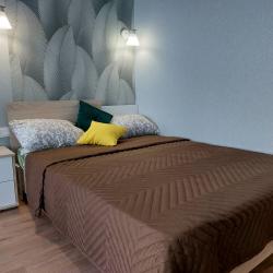 Фото Апартаменты на улице Большая окружная 2Б к2