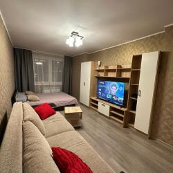 1-комнатные апартаменты улучшенные