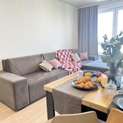 Фото Апартаменты на улице Заповедная