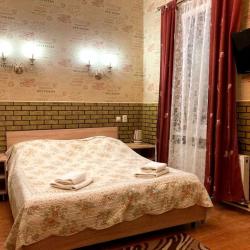 1-комнатные апартаменты стандарт