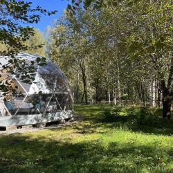 Фото Отель Озеро Ле