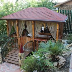 Фото Отель Аида