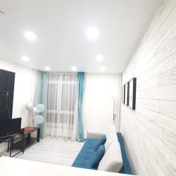 1-комнатные апартаменты стандарт