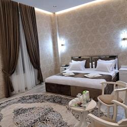 Фото Отель The Afrosiyob hotel (Зе Афросиоб)