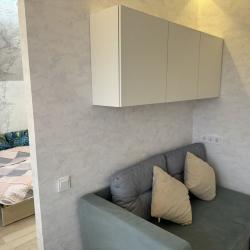 3-комнатный коттедж стандарт