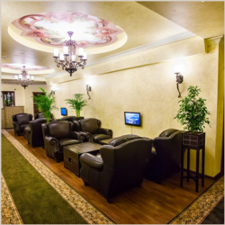 Фото Отель Нани