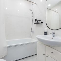 1-комнатные апартаменты улучшенные