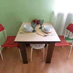 фото 9 Comfort Homes (Комфорт Хоумс) на улице Павла Андреева