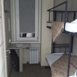 Фото 13/15 Хостел