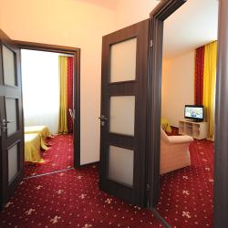 Парк-отель Песочная Бухта — d372f22bf0f798e7e2872af9cedef0ae