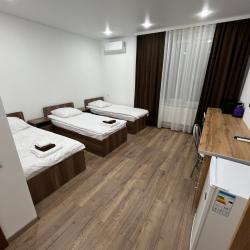 Фото Отель Фараон