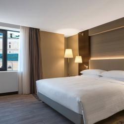 Sheraton Nizhny Novgorod Kremlin (Шератон Нижний Новгород Кремль) — d373a2635214bb2e8f349e949c29f84a