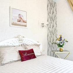 4-местные 1-комнатные апартаменты стандарт