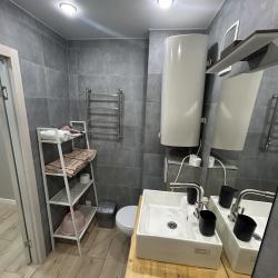 Фото Апартаменты на Большой Фёдоровской улице 5