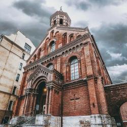 фото 1 Дом паломника Яани Кирик
