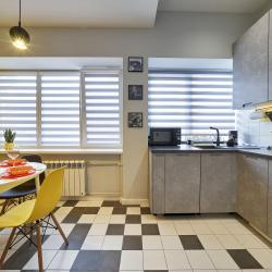 Фото Отель EasyGuest на Гоголевском бульваре 8/9 стр1