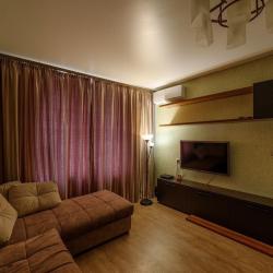 Фото Апартаменты на улице Ореховая 9