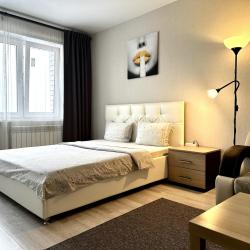 Фото Отель Fresh Room на улице Маршала Устинова 3
