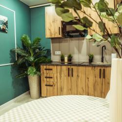 Фото Отель Квартиры на улице Нефтезаводская 25