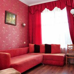 Фото Отель Усадьба Мерево