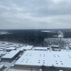 Фото Апартаменты на Твардовского 42