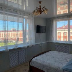 2-комнатные апартаменты стандарт