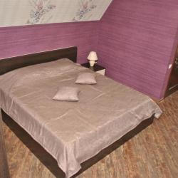 Фото Отель Жара