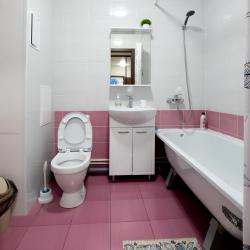 1-комнатные апартаменты стандарт Арцыбушевская 45