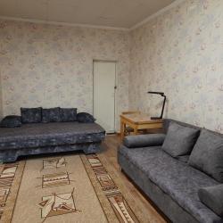 1-комнатные апартаменты стандарт