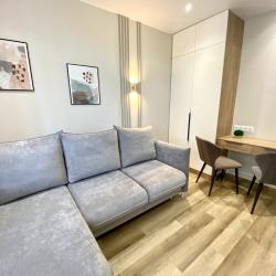 Фото Отель Путешествие на улице Овражная