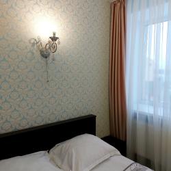 Фото Отель На Всполье