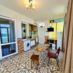 Фото Отель Золотые Пески