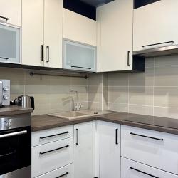 2-комнатные апартаменты улучшенные